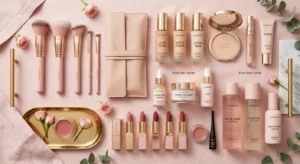 How to Choose the Right Makeup Products for Your Skin Type