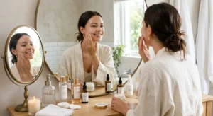 The Ultimate Daily Skincare Routine for Glowing and Healthy Skin