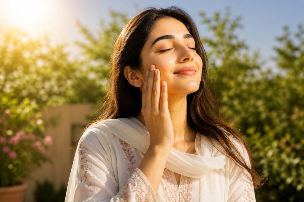 Best So Glow Sunblock in Multan for Daily Use 2026
